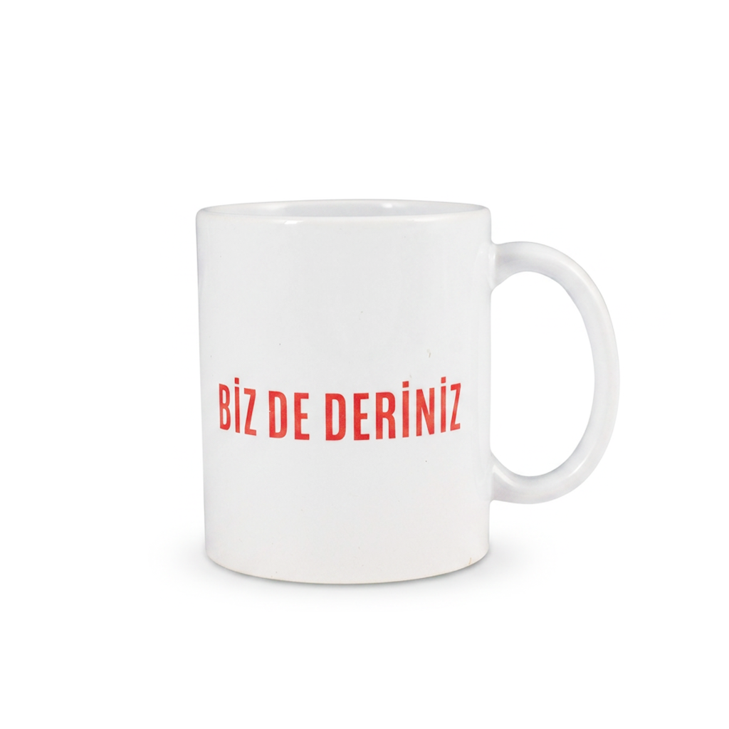 Biz De Deriniz