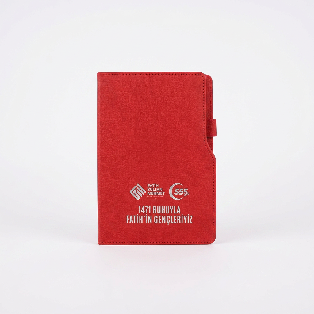 Deri Defter