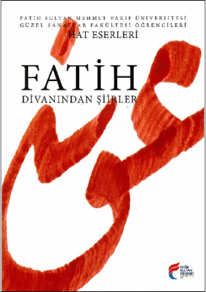 Fatih Divanından Şiirler