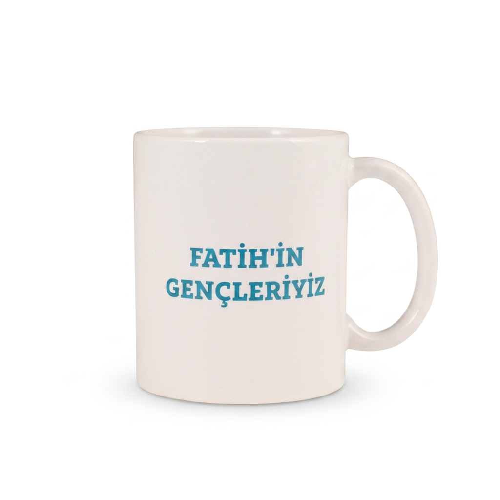 Fatih'in Gençleriyiz