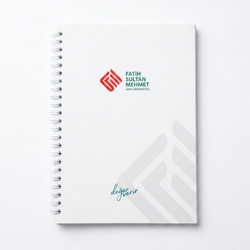 Fsm Defter