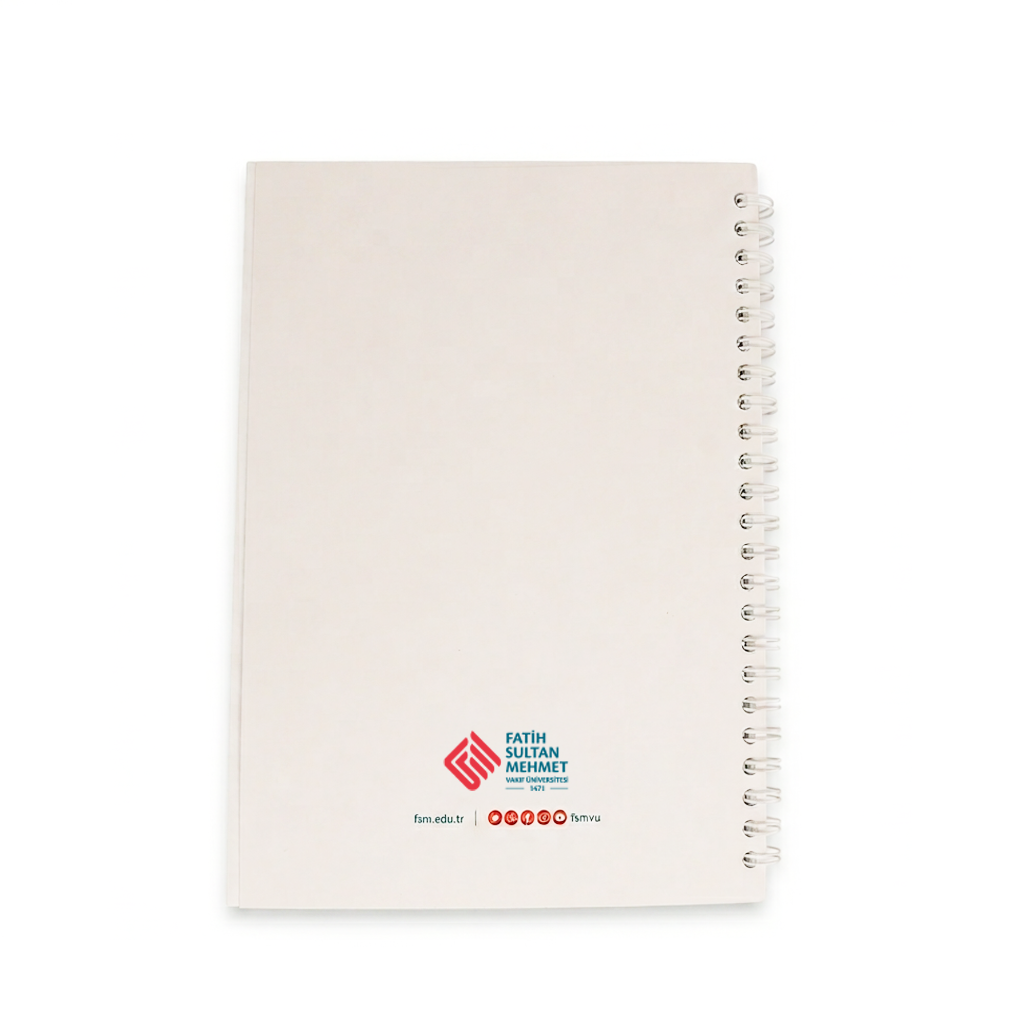 Fsm Defter