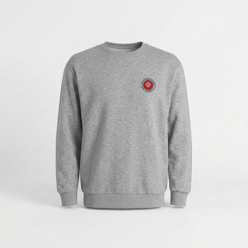FSM Logolu Sweatshirt
