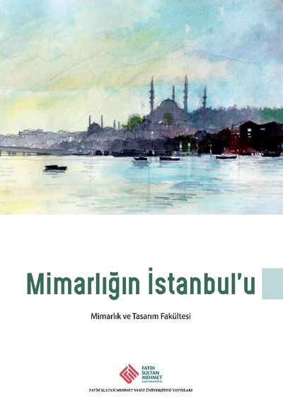 Mimarlığın İstanbul’u